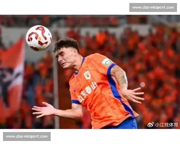 德转更新中超身价：国安 1443 万欧登顶，总身价 1.29 亿欧不敌姆巴佩一人