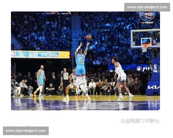 NBA季后赛商业价值：一场篮球盛宴背后的经济账