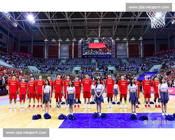 CBA辽宁队卫冕之路：阵容分析与卫冕前景